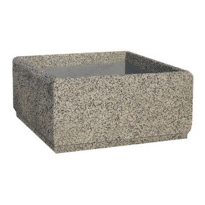 Donica betonowa kwadratowa 100x100x50 kod: 234