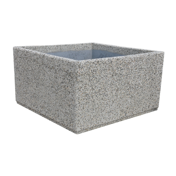 Donica betonowa kwadratowa 150x150x85 kod: 257