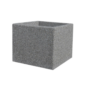 Donica betonowa kwadratowa 60x60x50 kod: 278