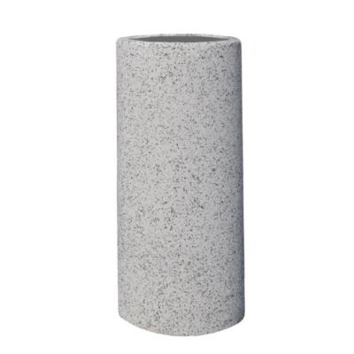 Donica betonowa okrągła 50×120 kod: 280