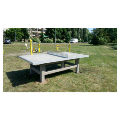 Betonowy stół do tenisa kod: 502B