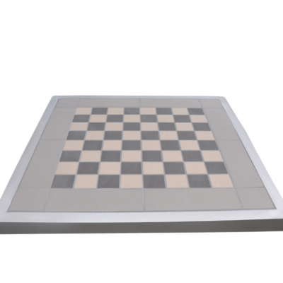 Betonowy stół do gry w szachy/chińczyka kod: 505
