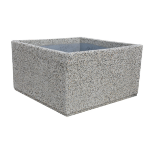 Donice betonowe kwadratowe
