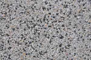 Ławka betonowa łukowa 190×44 wys. 44 kod: 469