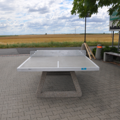 Betonowy stół do tenisa kod: 502C