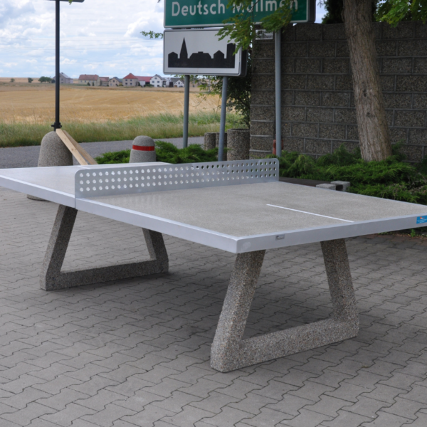 Betonowy stół do tenisa kod: 502C