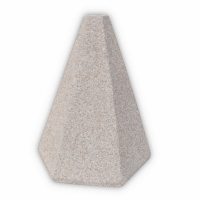 Betonowy słupek parkingowy wys. 125 cm 20/100cm kod: 352